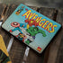 Marvel Classic Comics The Avengers Google Pixelbook Go Skin